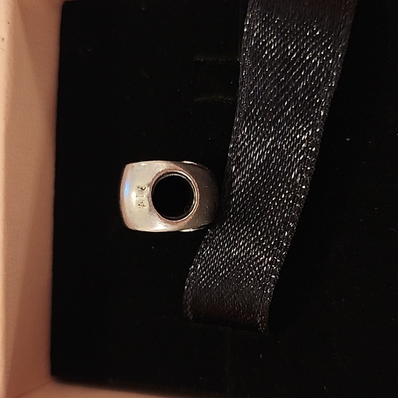 Pandora Sister Heart Charm - Picture 5 of 5